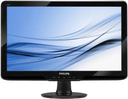 philips 160e monitor